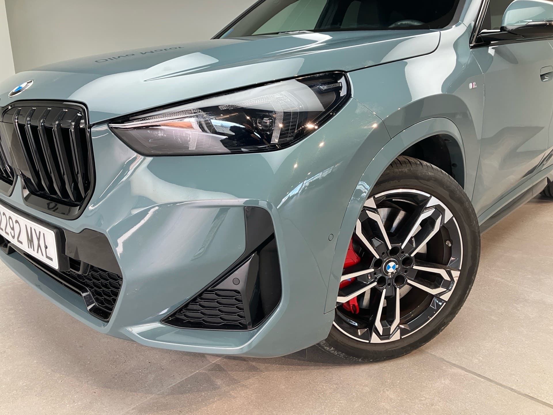 Imagen 7 del bmw x1
