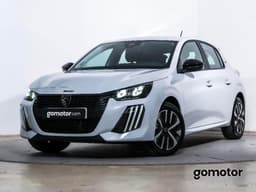 Imagen del vehículo peugeot 208 STYLE 1.2 MHEV 110CV E-DCS6 5P