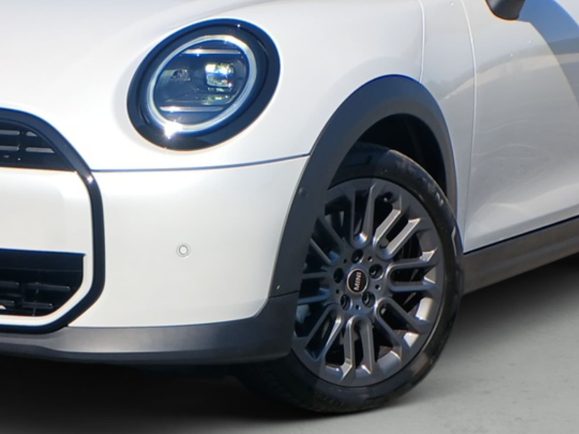 Imagen 7 del mini 5 puertas