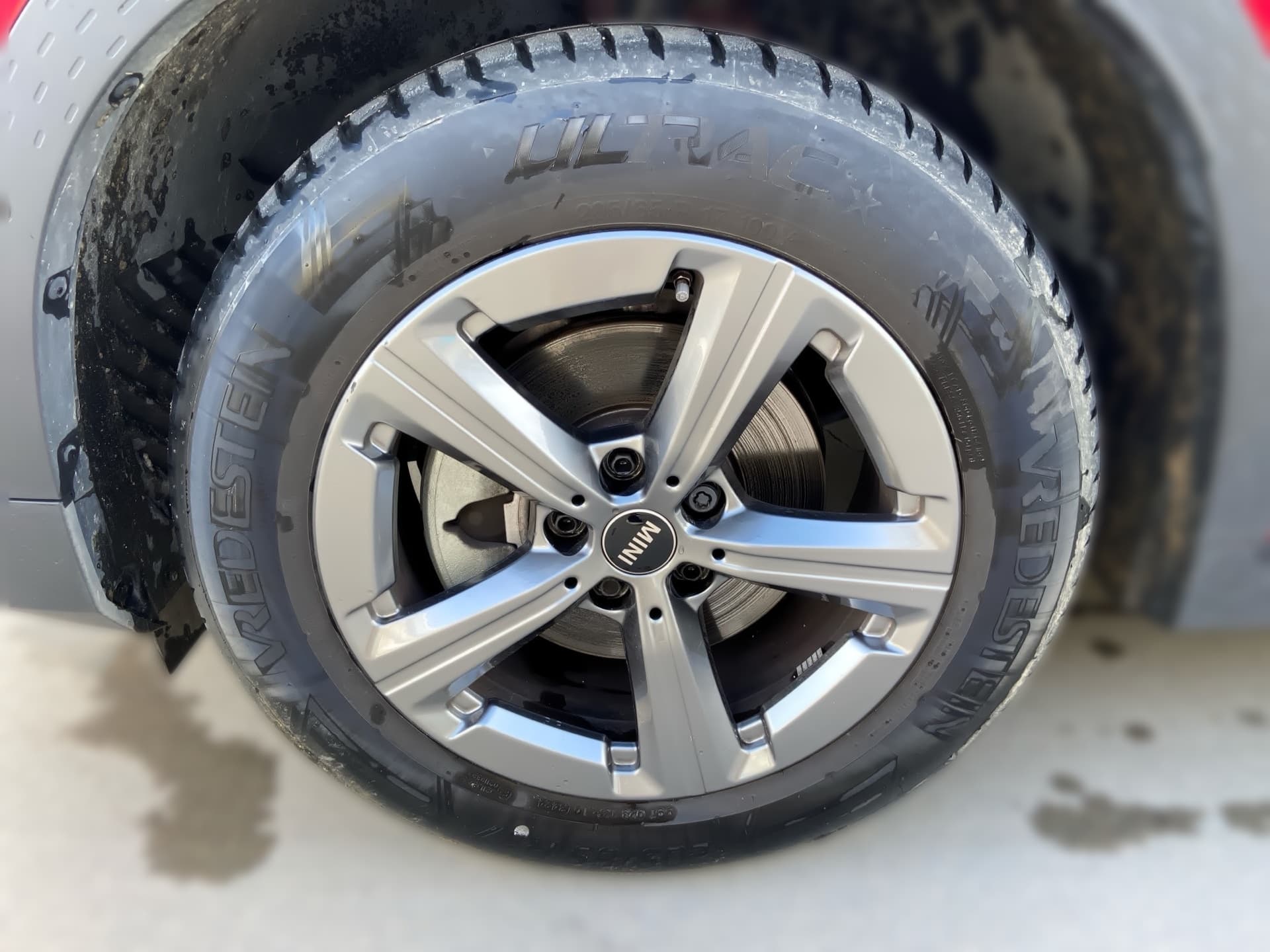 Imagen 5 del mini countryman