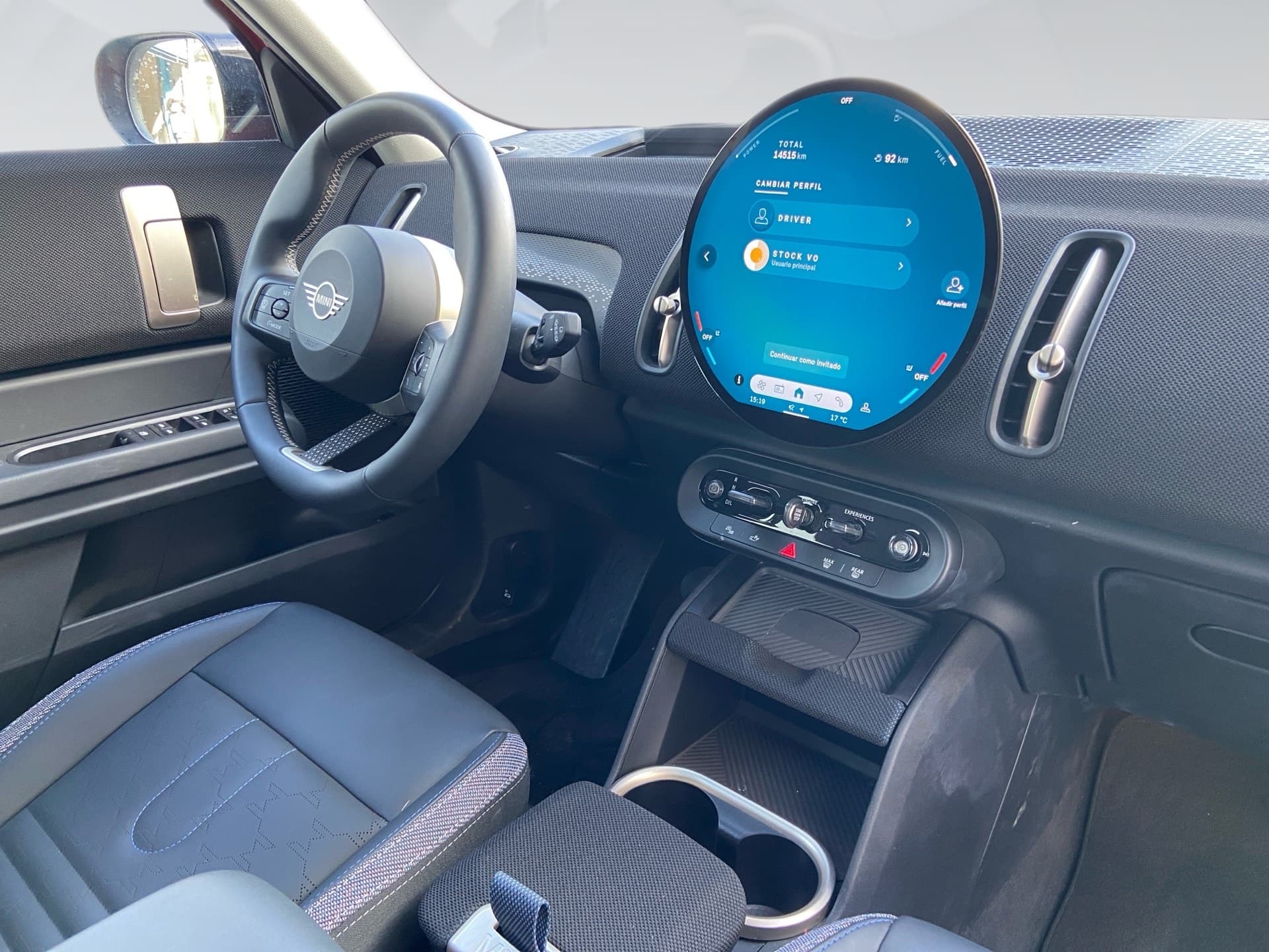 Imagen 8 del mini countryman