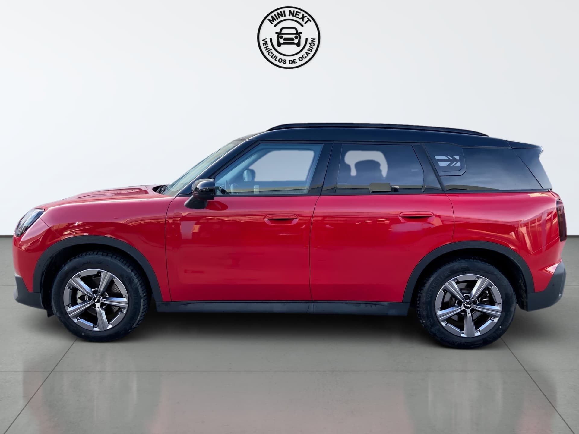 Imagen 2 del mini countryman