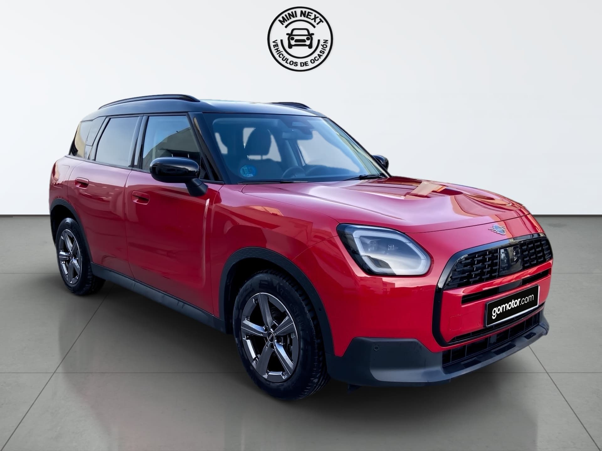 Imagen 4 del mini countryman