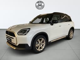 Imagen del vehículo mini countryman 2.0 MHEV D AUTO 163 5P