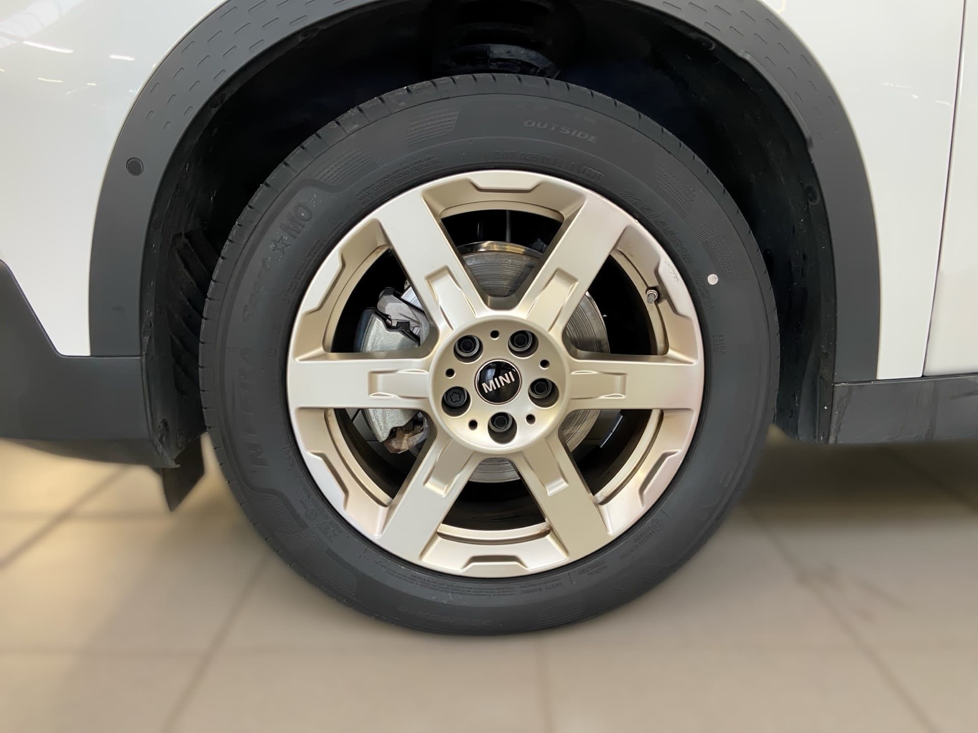 Imagen 8 del mini countryman