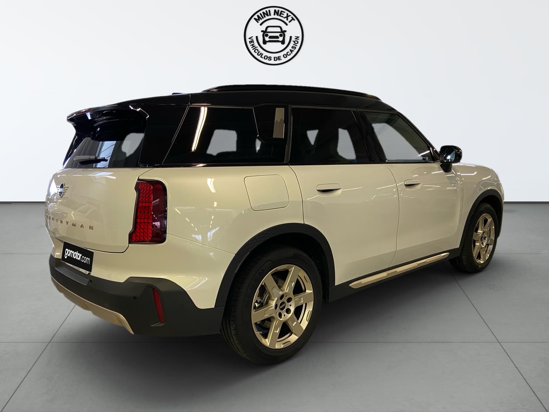 Imagen 2 del mini countryman