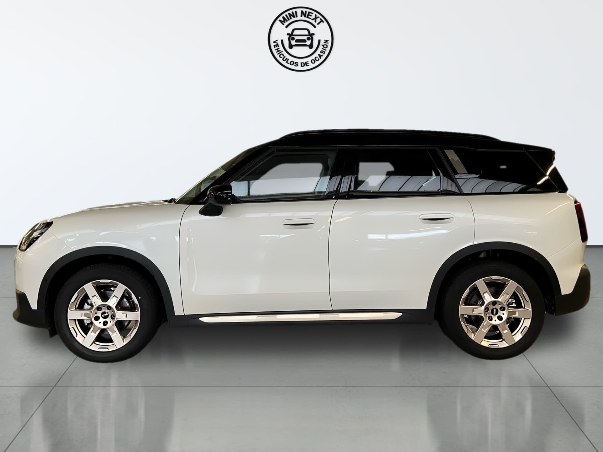 Imagen 3 del mini countryman