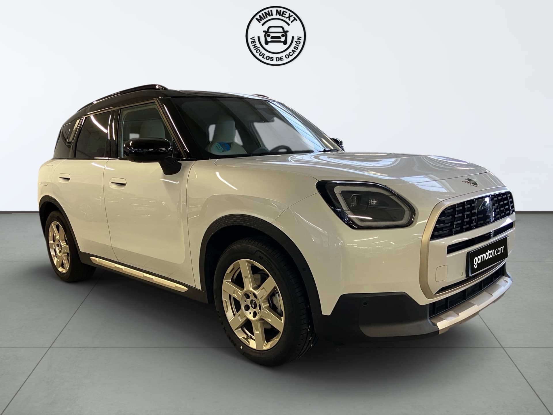 Imagen 4 del mini countryman