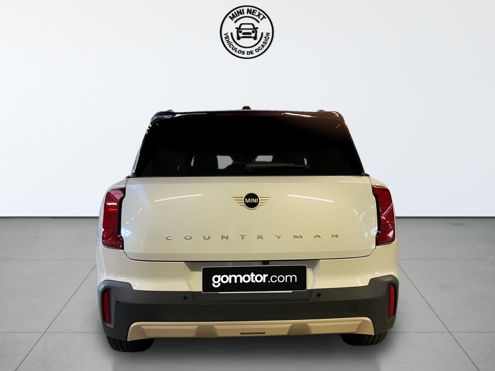 Imagen 5 del mini countryman