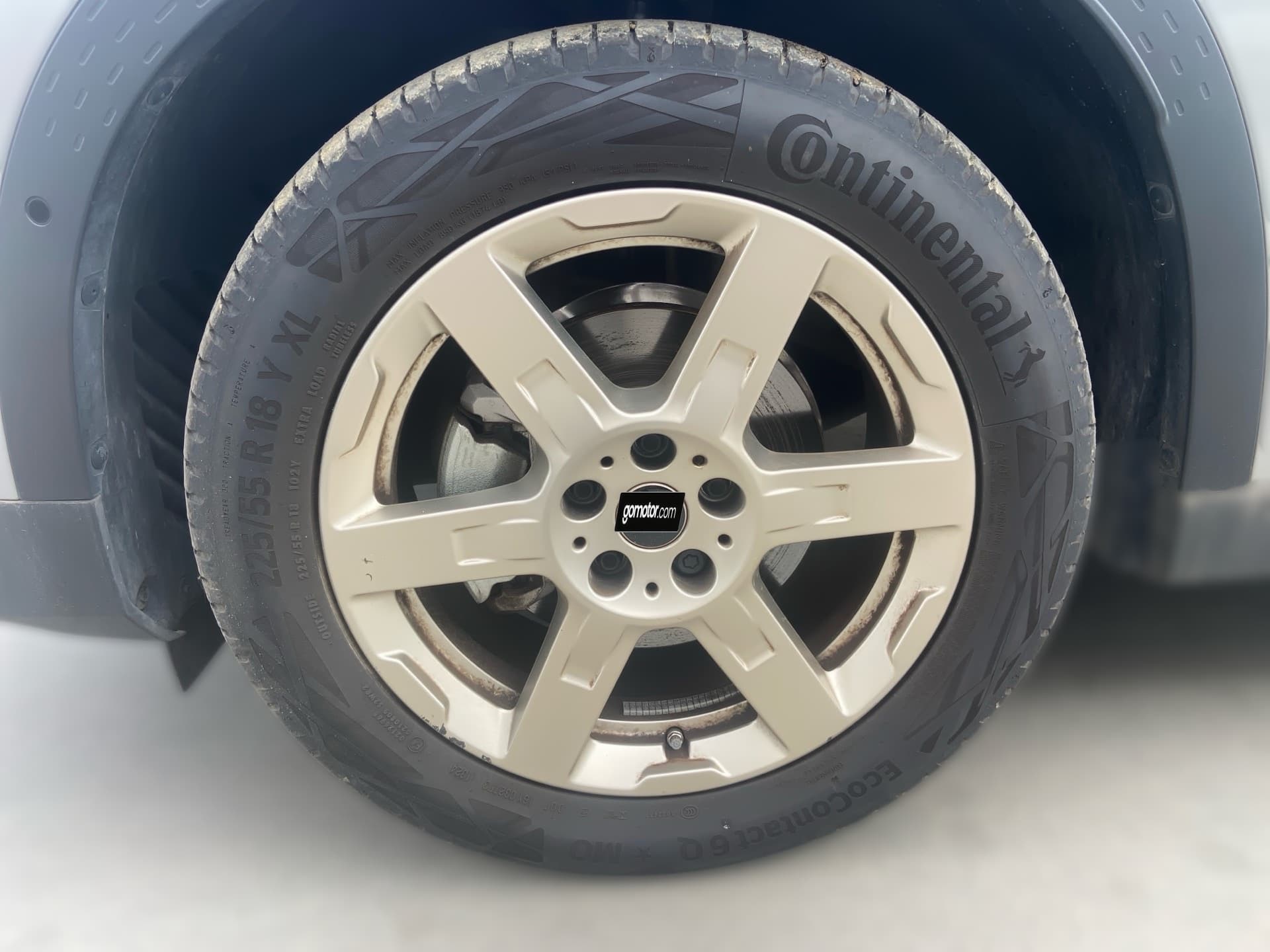 Imagen 8 del mini countryman