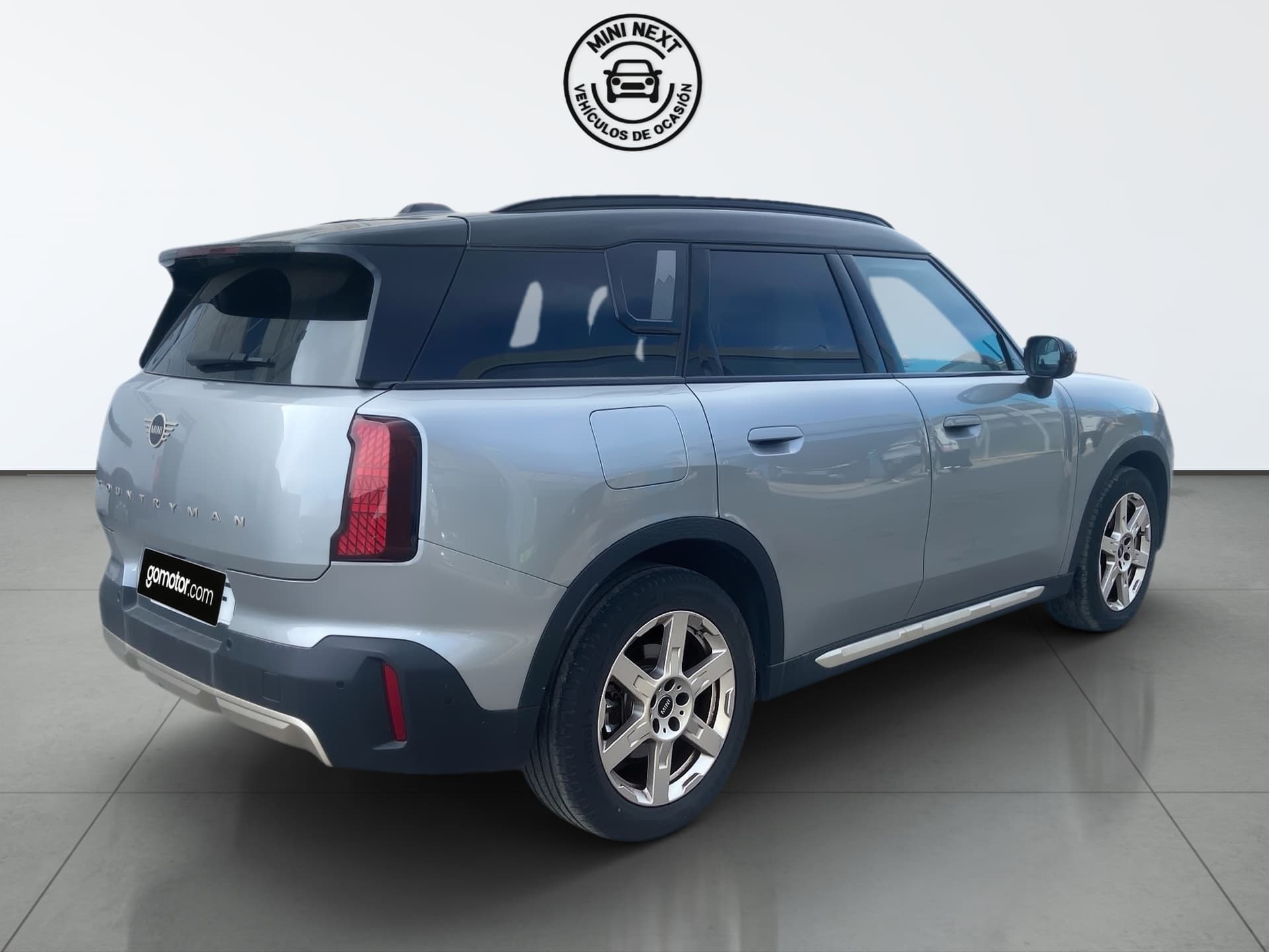 Imagen 2 del mini countryman