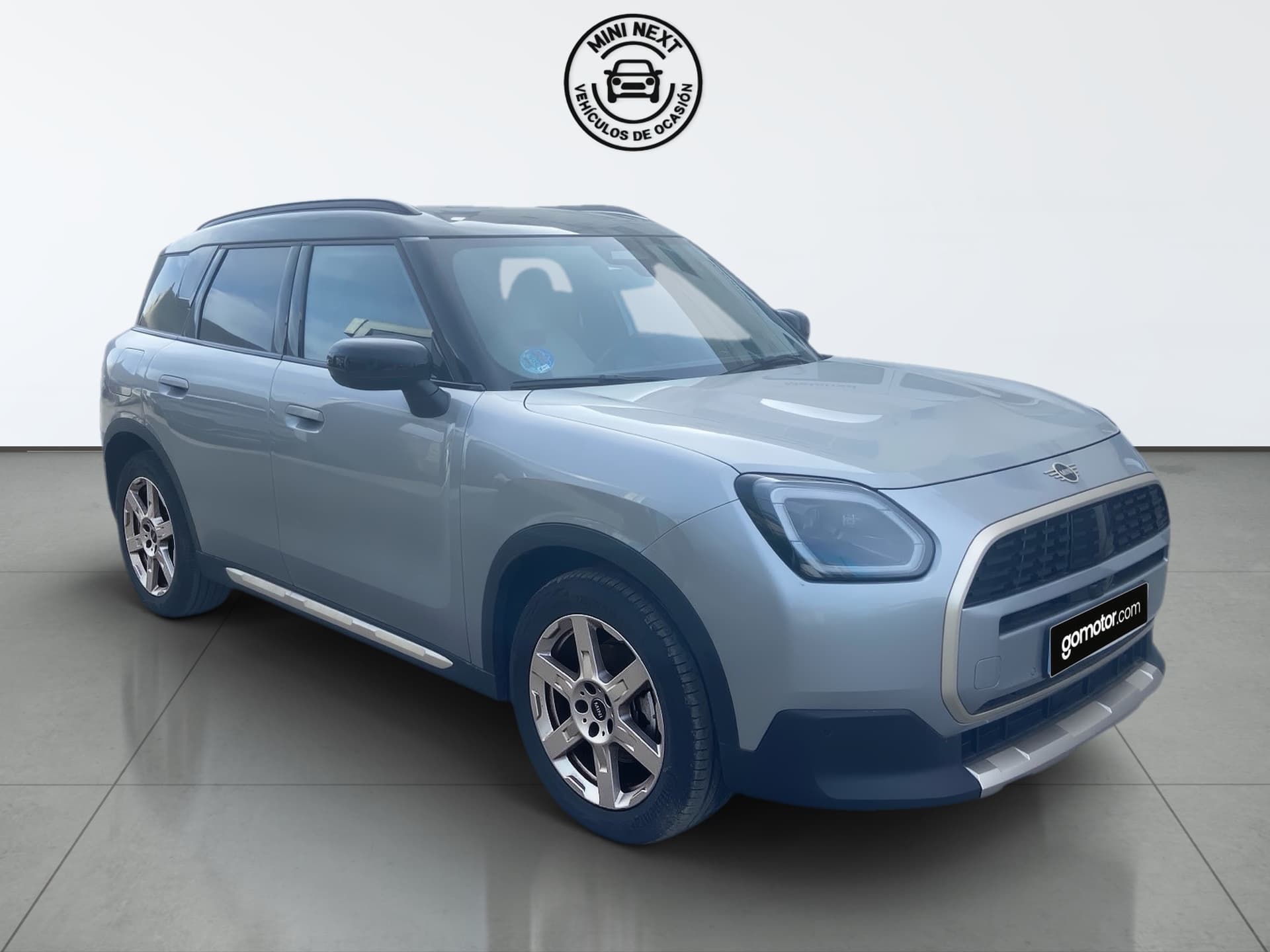 Imagen 4 del mini countryman