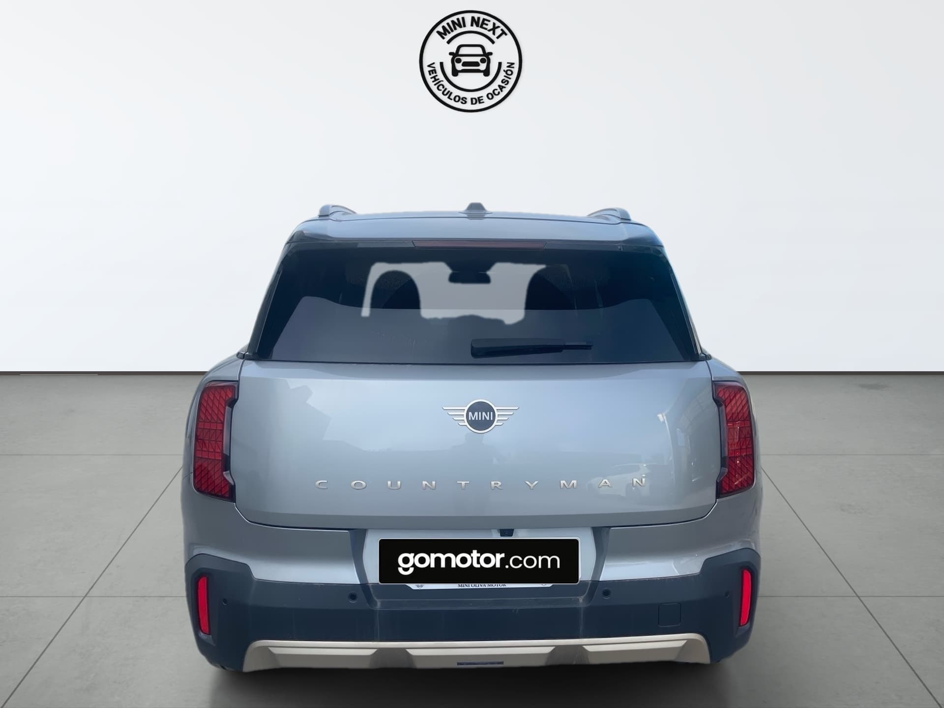 Imagen 5 del mini countryman