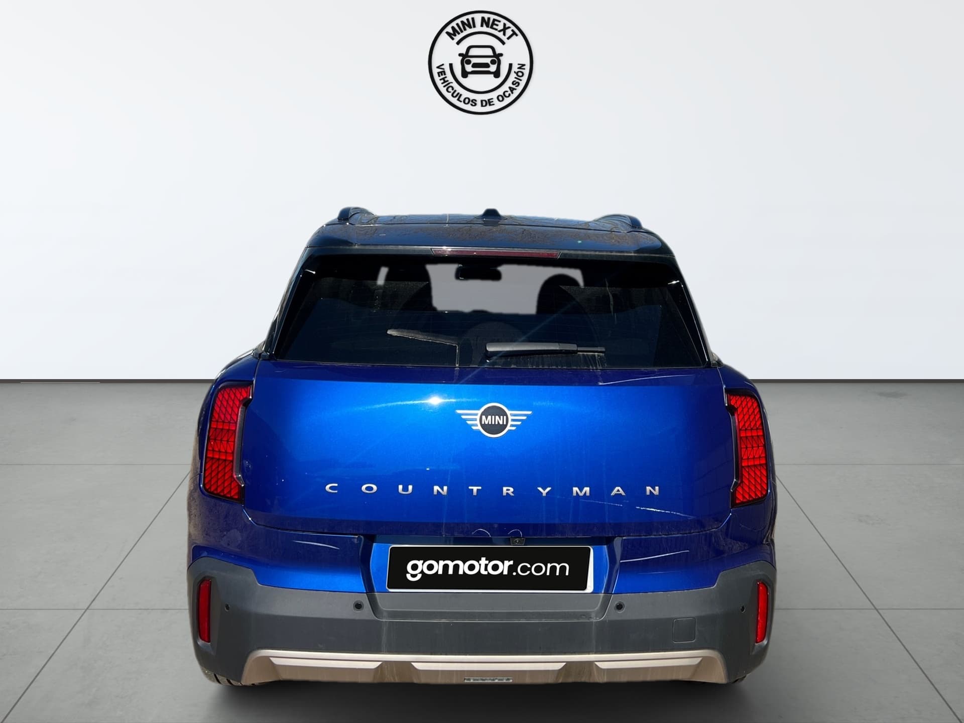 Imagen 5 del mini countryman
