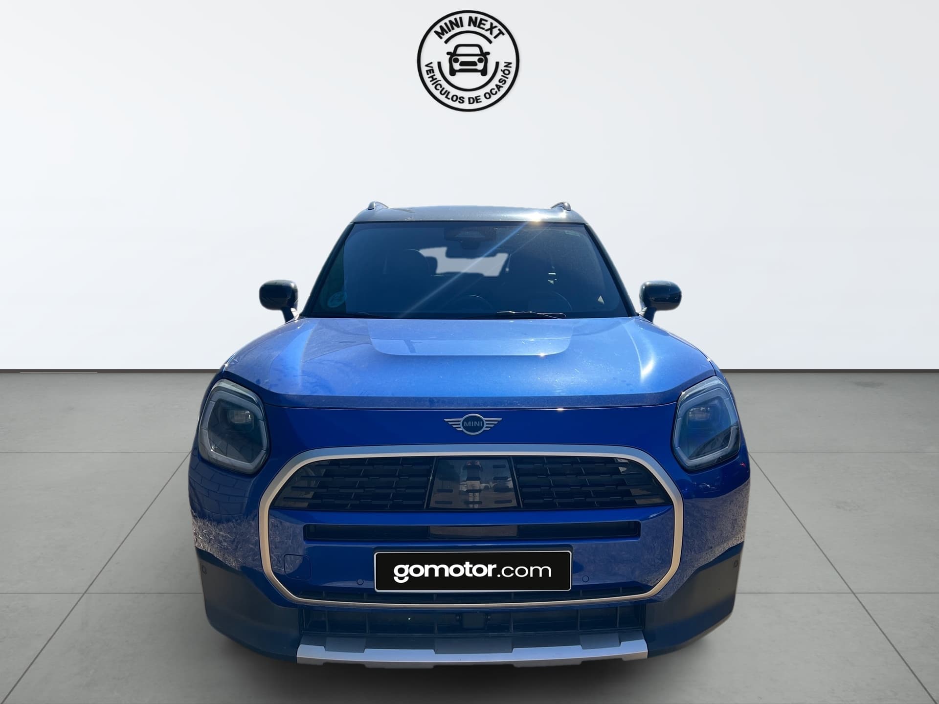 Imagen 6 del mini countryman