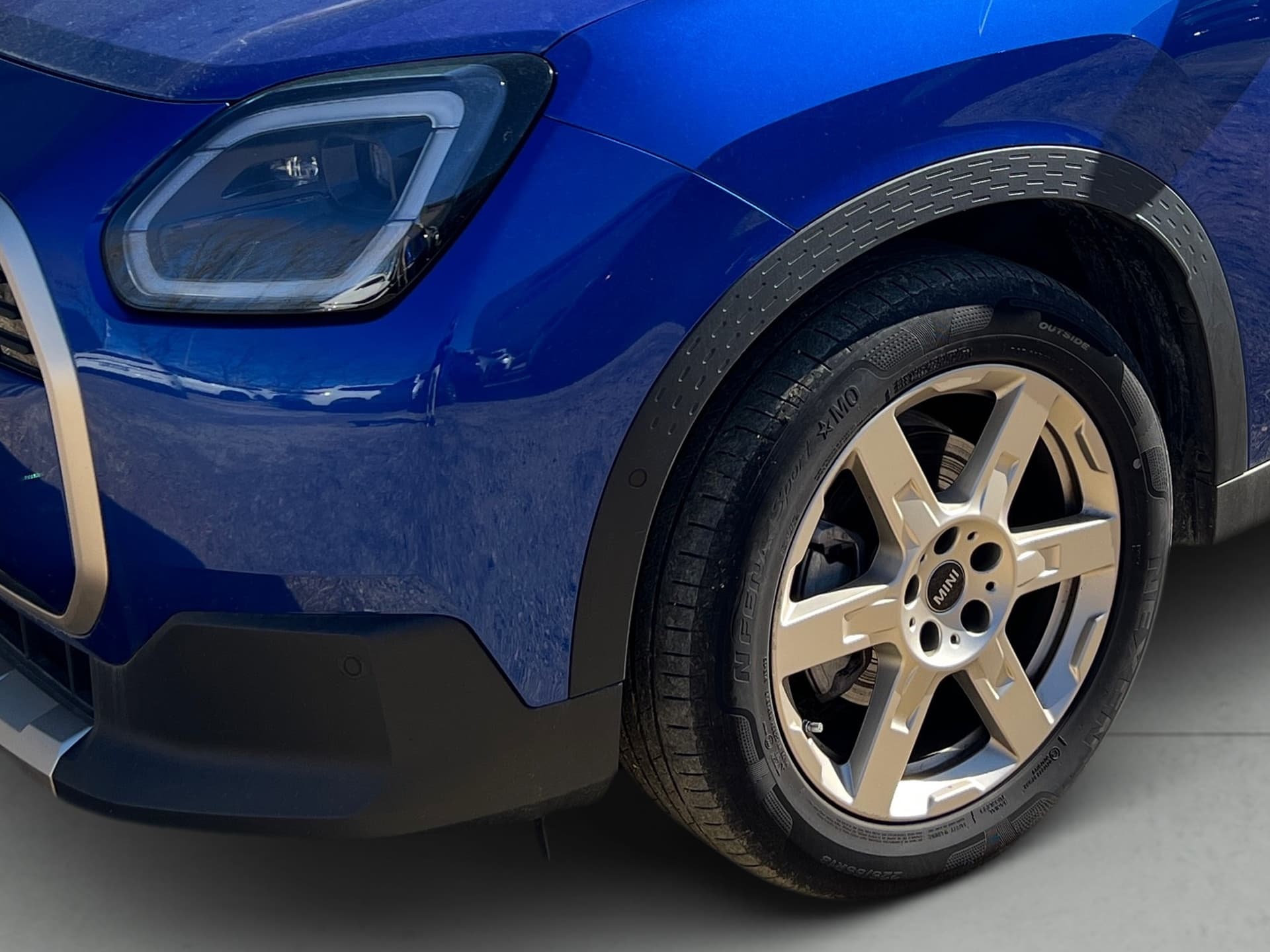 Imagen 7 del mini countryman