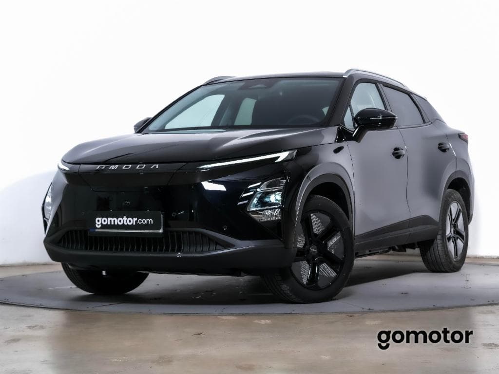 Imagen del coche omoda 5 ev BEV 61KWH PREMIUM 211 5P 2026