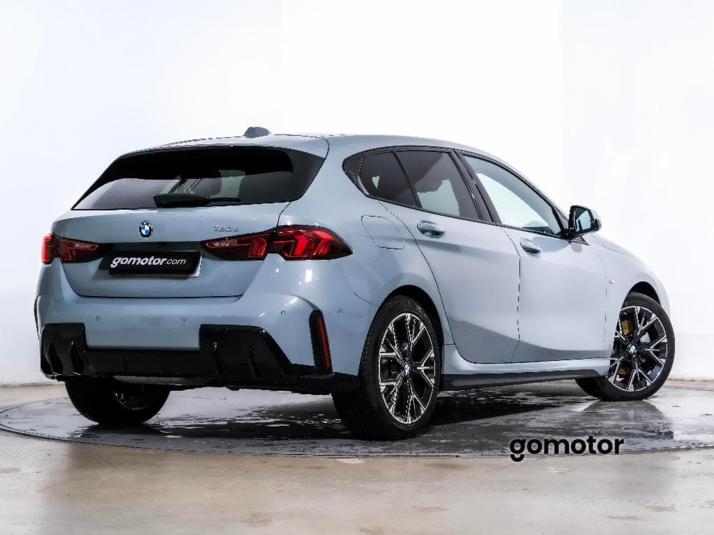 Imagen 2 del bmw series 1