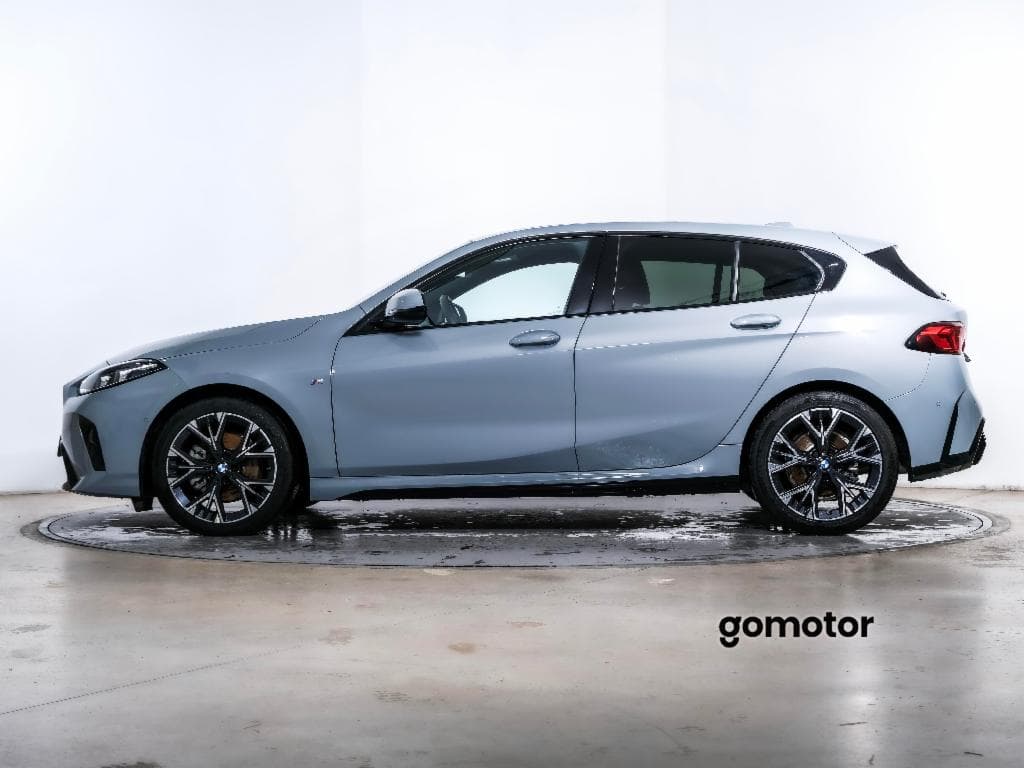 Imagen 3 del bmw series 1