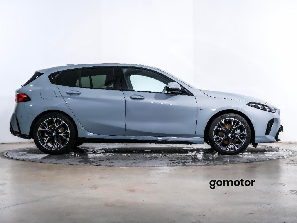 Imagen 5 del bmw series 1