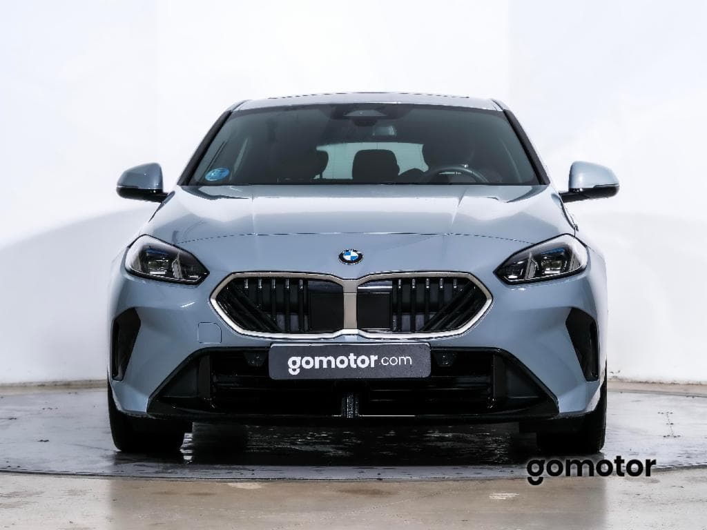 Imagen 6 del bmw series 1