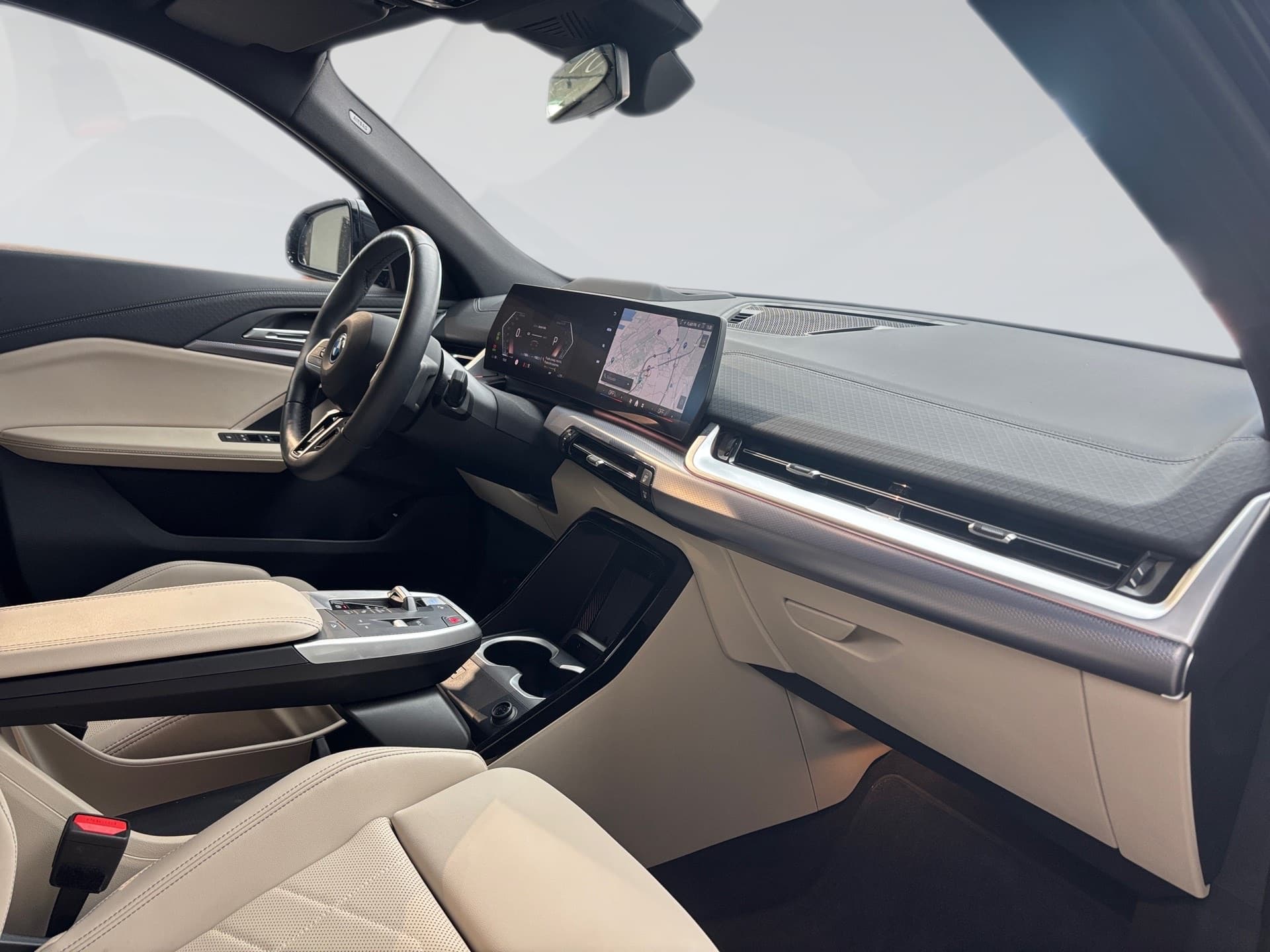 Imagen 8 del bmw ix2