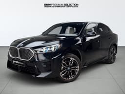 Imagen del vehículo bmw ix2 eDrive20