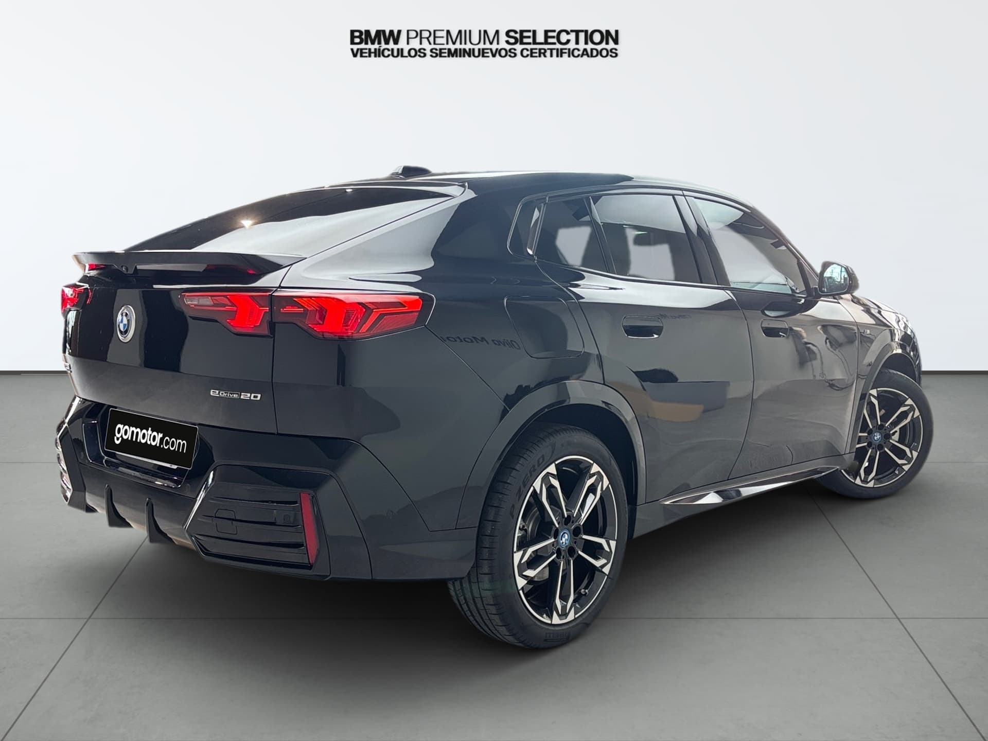 Imagen 2 del bmw ix2