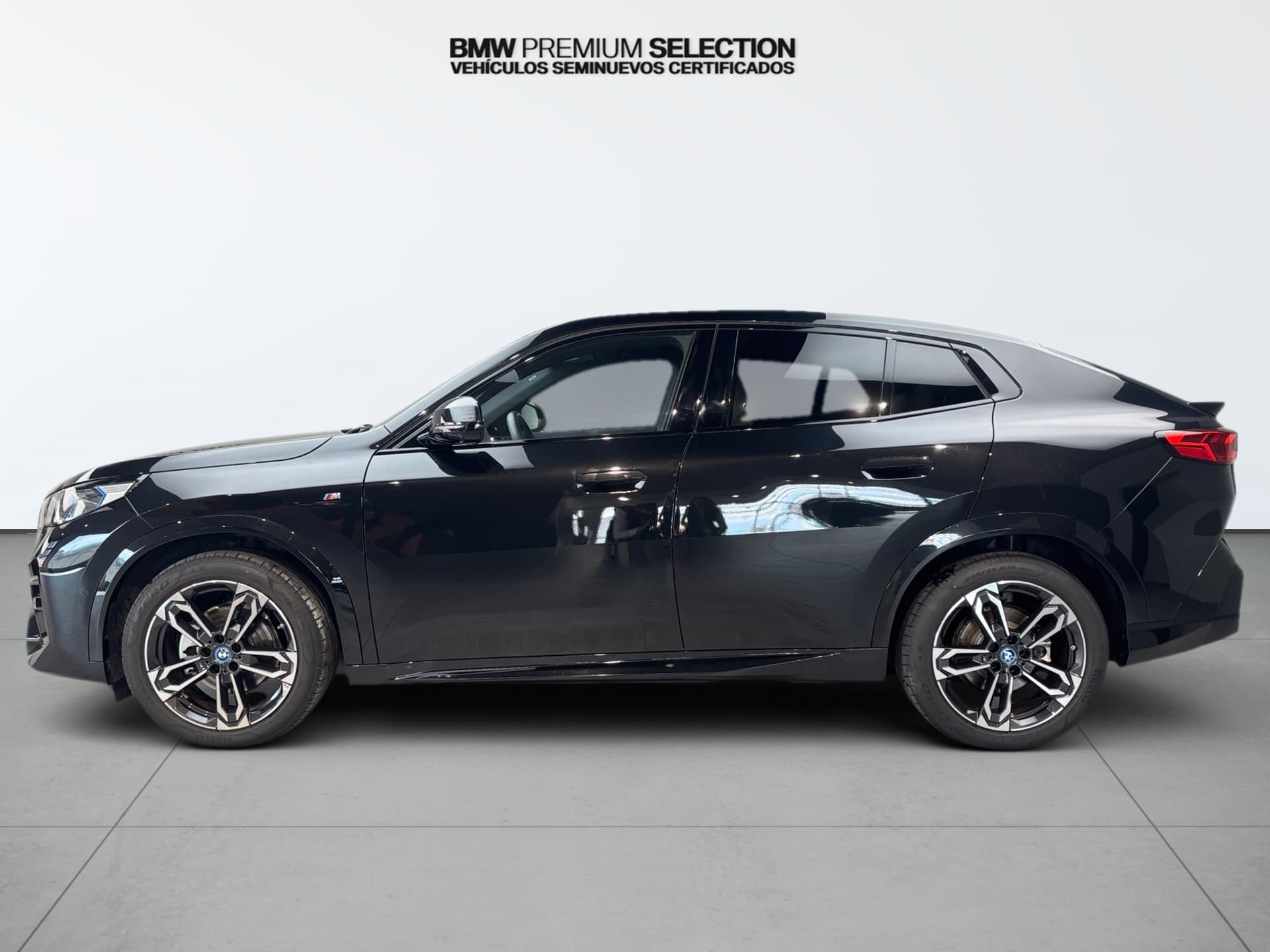 Imagen 3 del bmw ix2