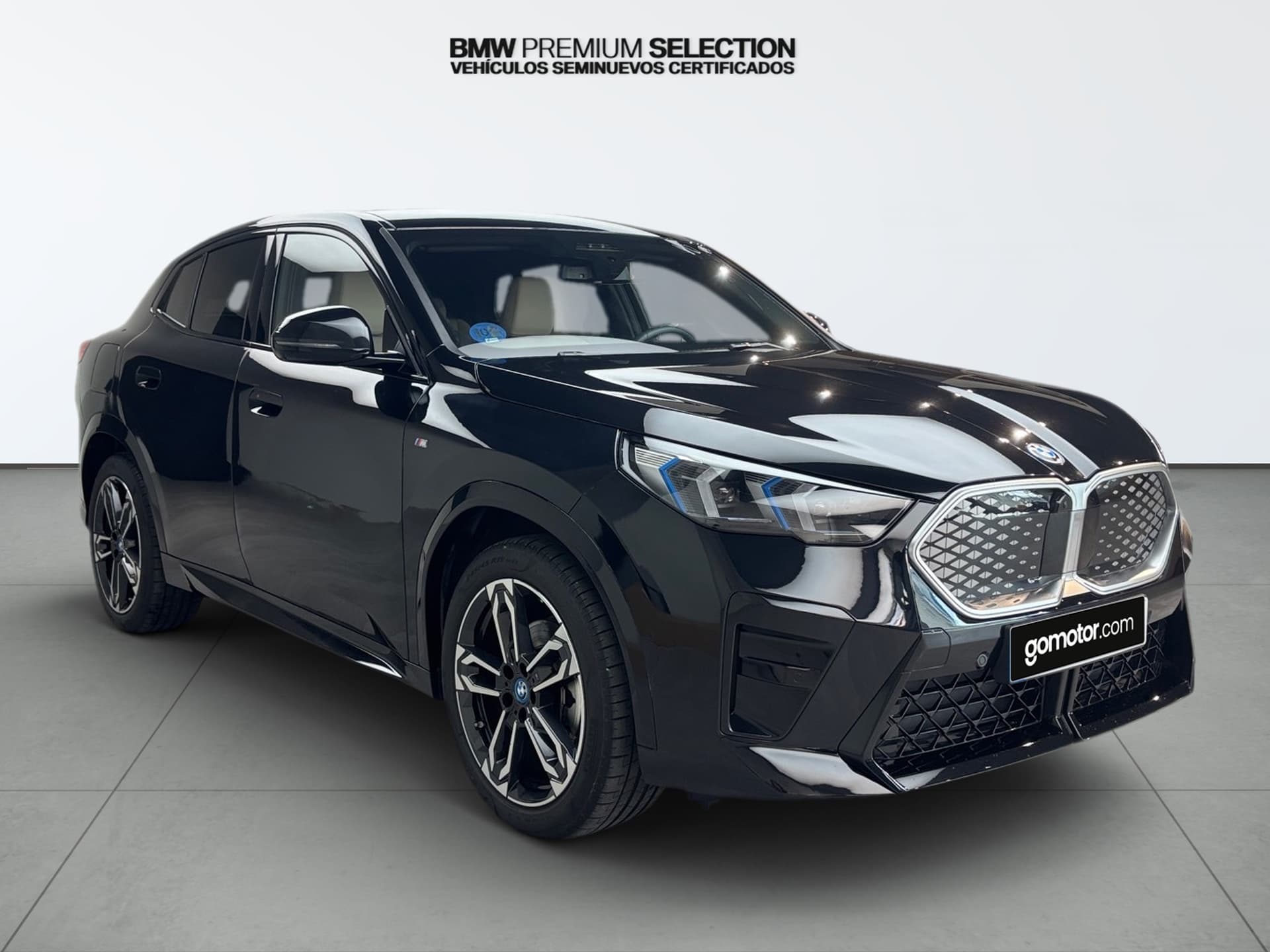 Imagen 4 del bmw ix2