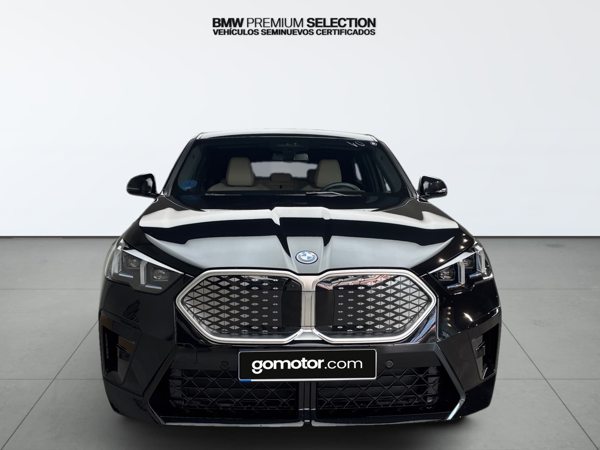 Imagen 5 del bmw ix2