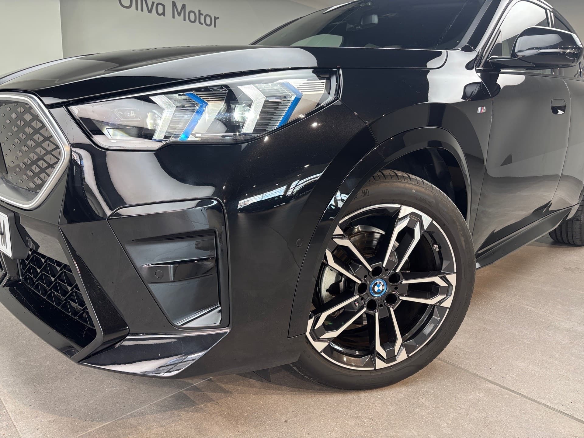 Imagen 6 del bmw ix2