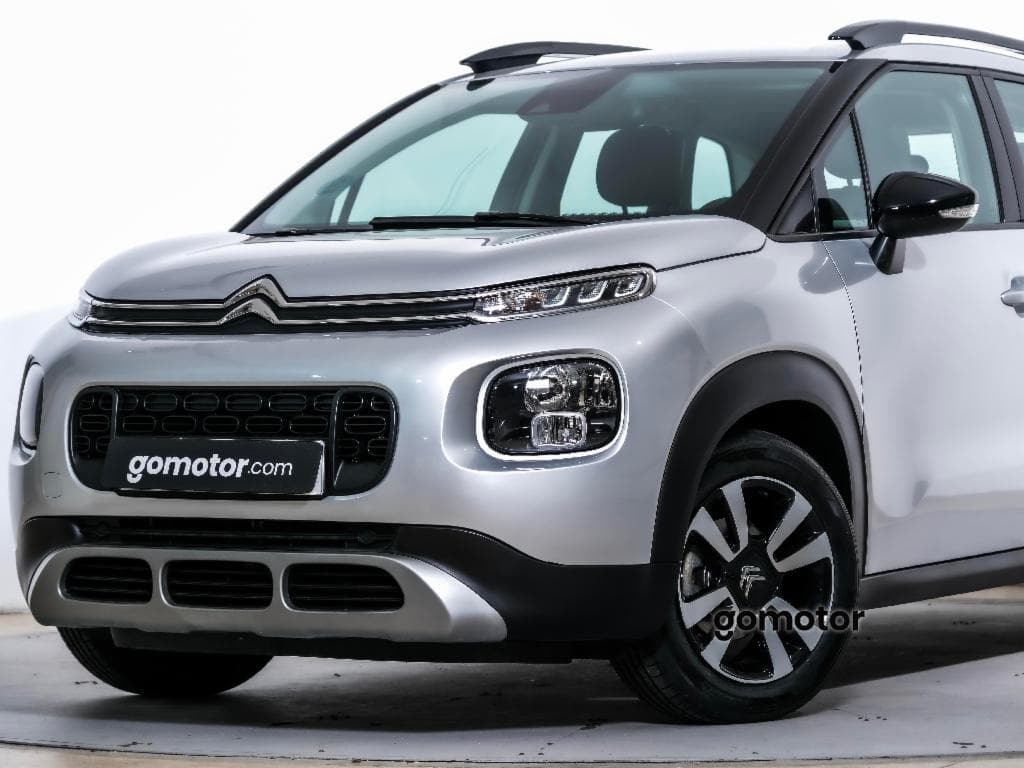 Imagen 7 del citroen c3 aircross