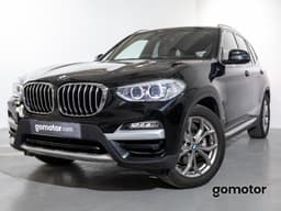 Imagen del vehículo bmw x3 2.0 XDRIVE20D 4WD AUTO 190 5P