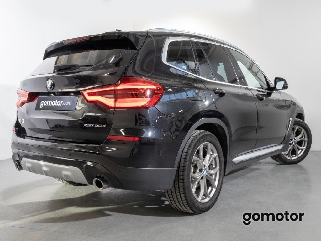 Imagen 2 del bmw x3
