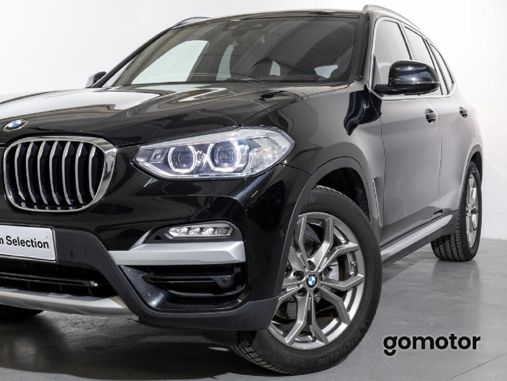 Imagen 3 del bmw x3