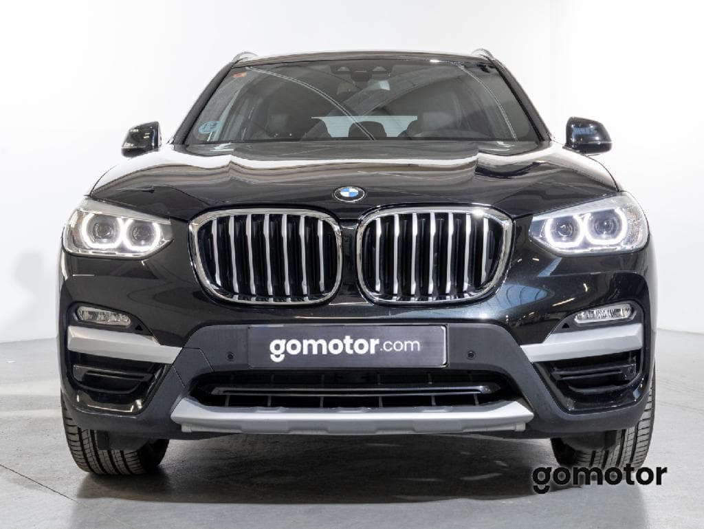 Imagen 4 del bmw x3