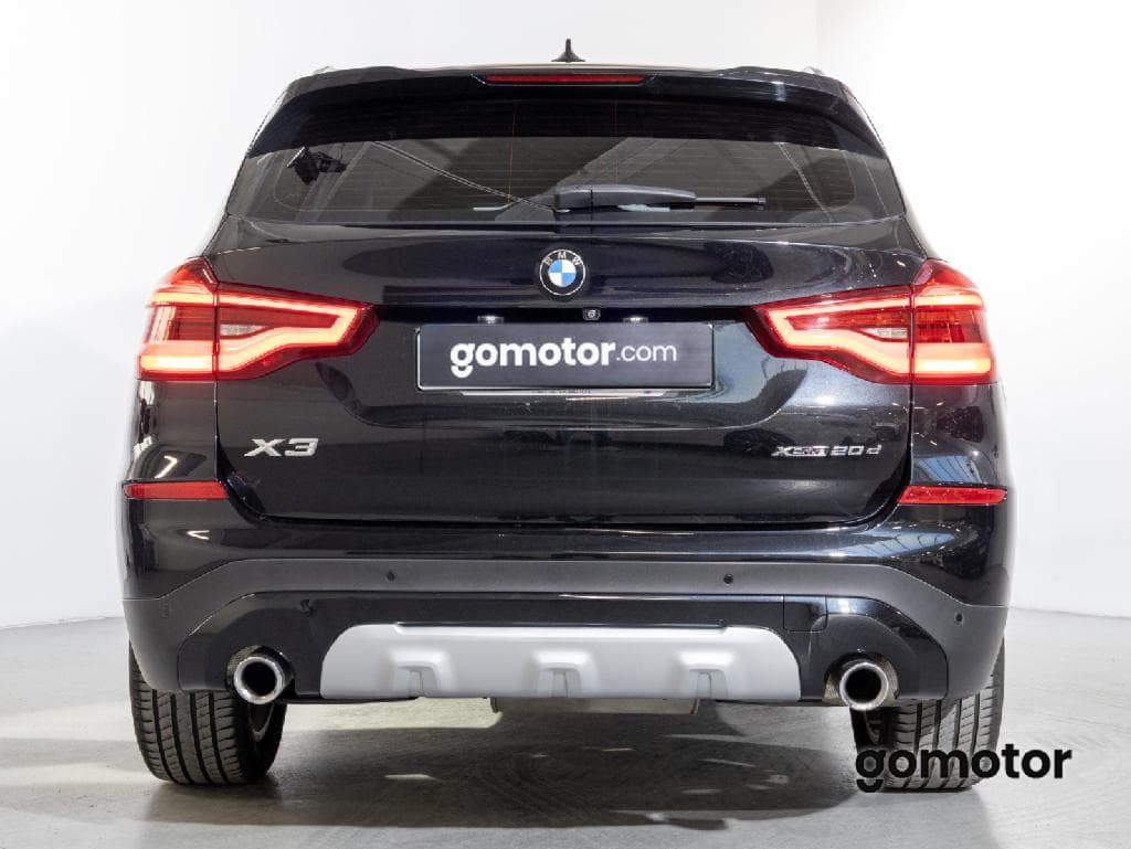 Imagen 5 del bmw x3
