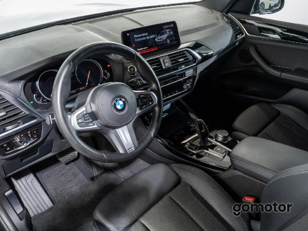 Imagen 8 del bmw x3