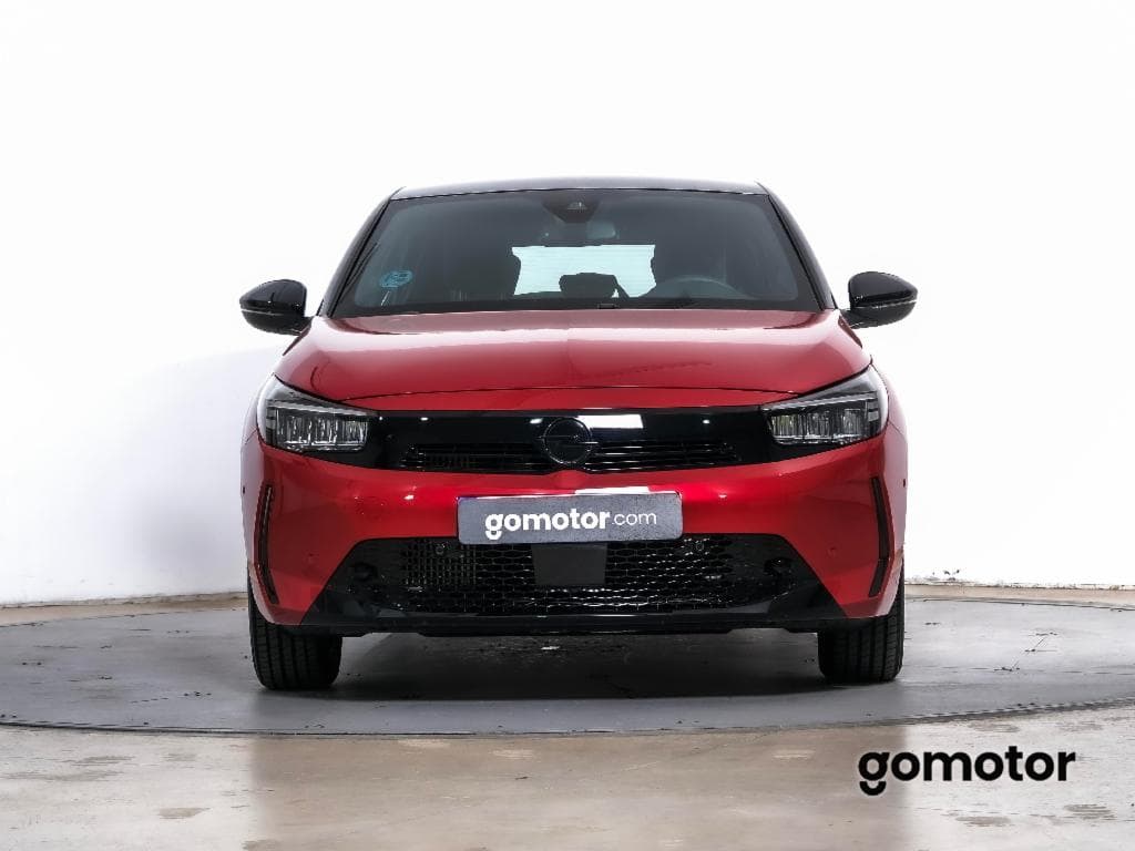 Imagen 5 del opel corsa