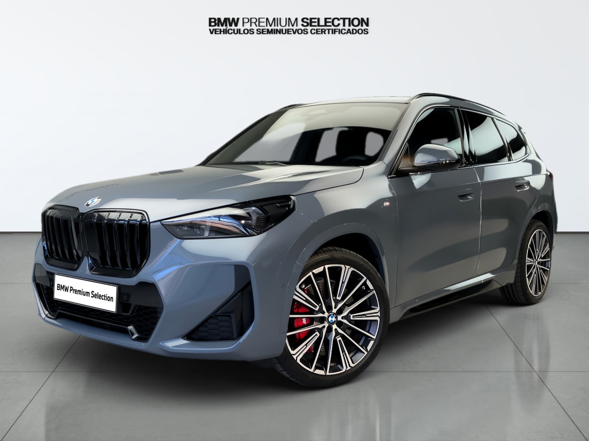 Imagen del coche bmw 