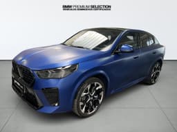 Imagen del vehículo bmw x2 X2 xDrive20d