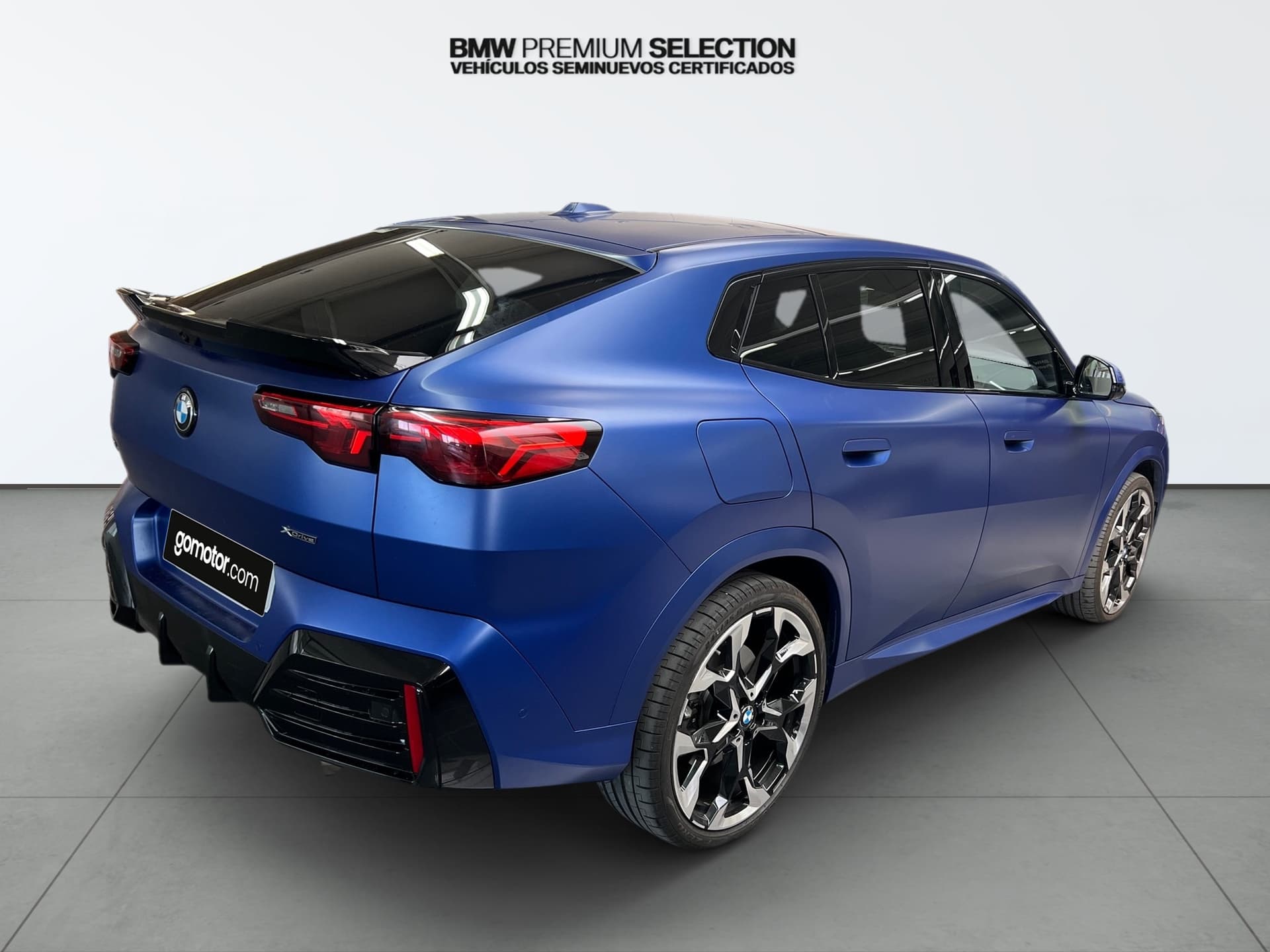 Imagen 2 del bmw x2