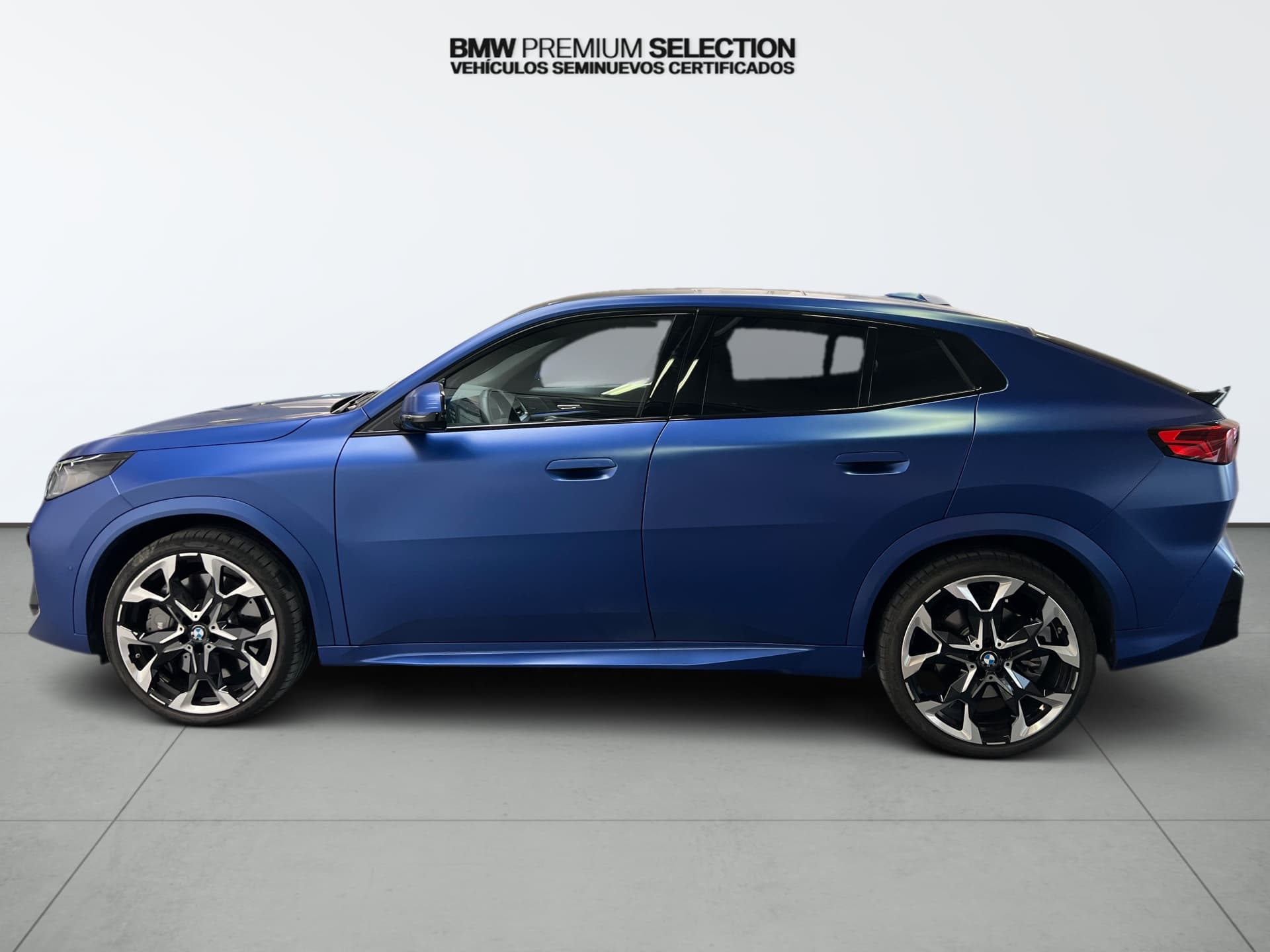 Imagen 3 del bmw x2