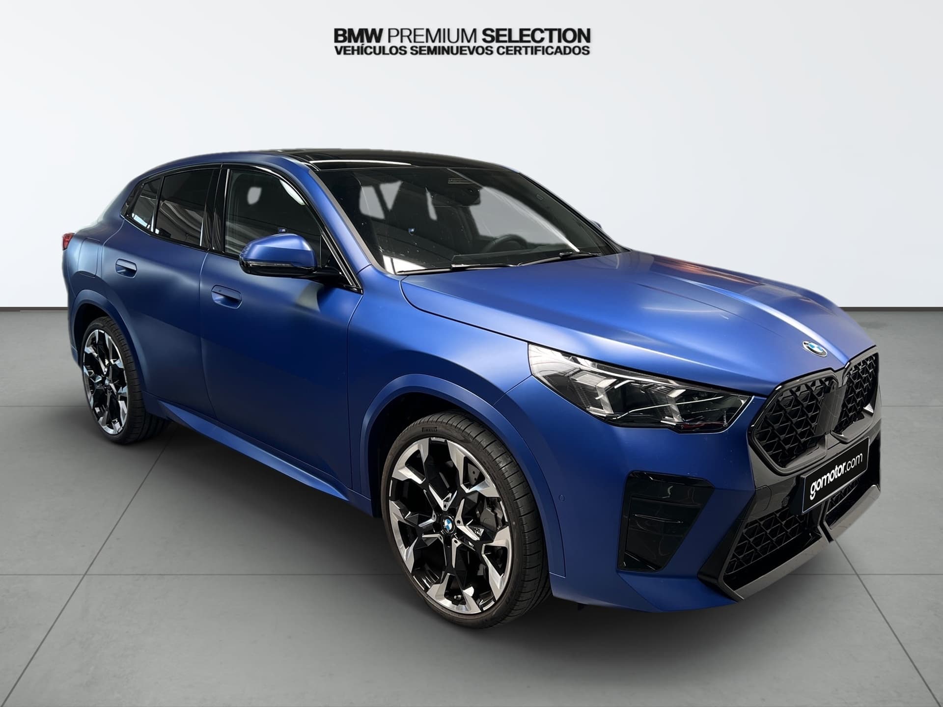 Imagen 4 del bmw x2