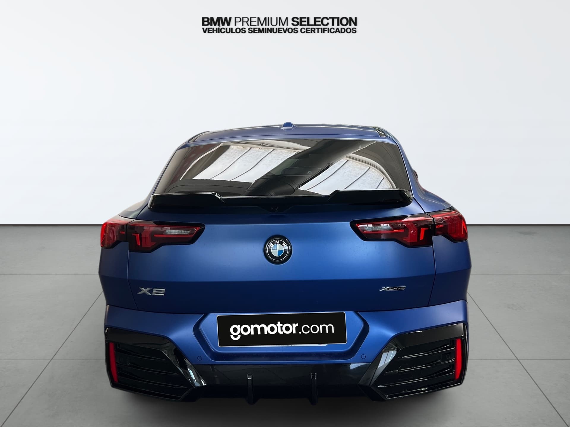 Imagen 5 del bmw x2