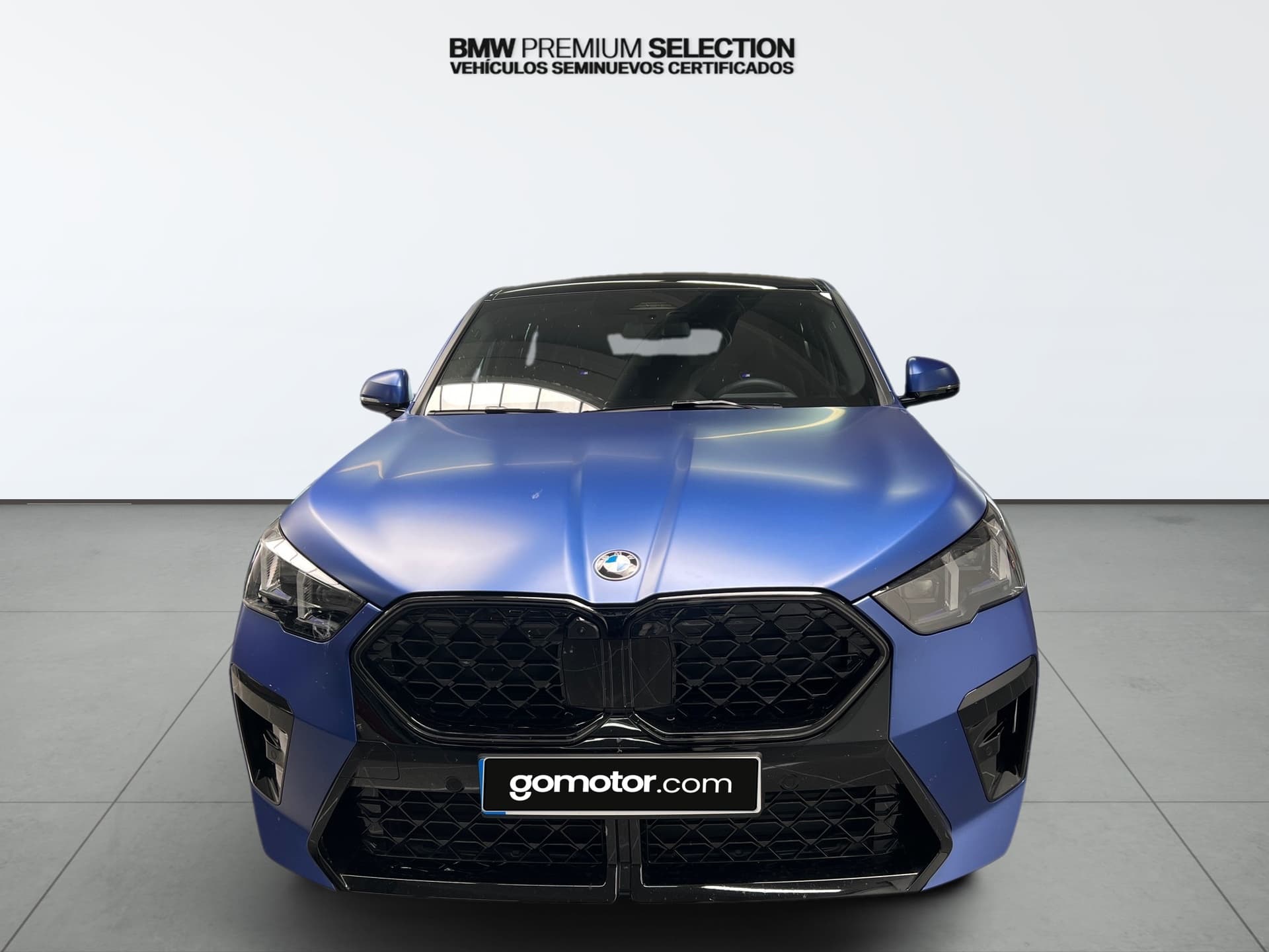 Imagen 6 del bmw x2