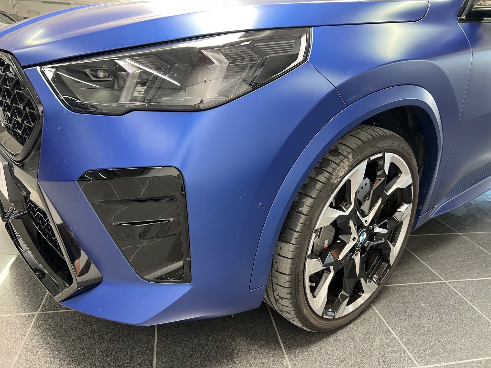 Imagen 7 del bmw x2