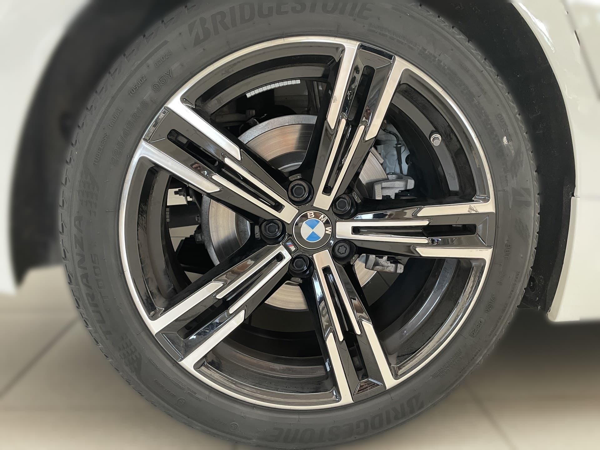 Imagen 8 del bmw serie 3