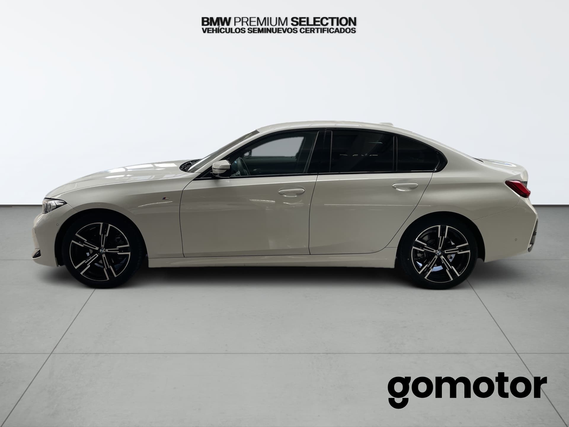 Imagen 3 del bmw serie 3